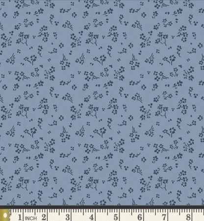 Sprinkled Florets Calm