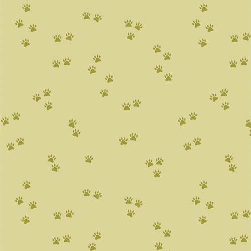 42-piece 10" layer cake featuring Happy Camper collection by Maureen Cracknell. Pre-cut squares, 100% premium cotton. Art Gallery Fabrics.