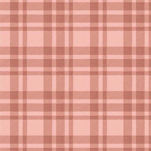 42-piece 10" layer cake featuring Happy Camper collection by Maureen Cracknell. Pre-cut squares, 100% premium cotton. Art Gallery Fabrics.