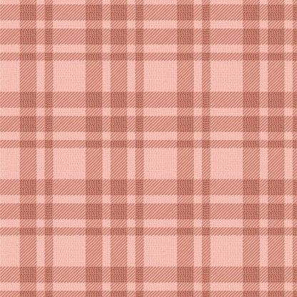 42-piece 10" layer cake featuring Happy Camper collection by Maureen Cracknell. Pre-cut squares, 100% premium cotton. Art Gallery Fabrics.