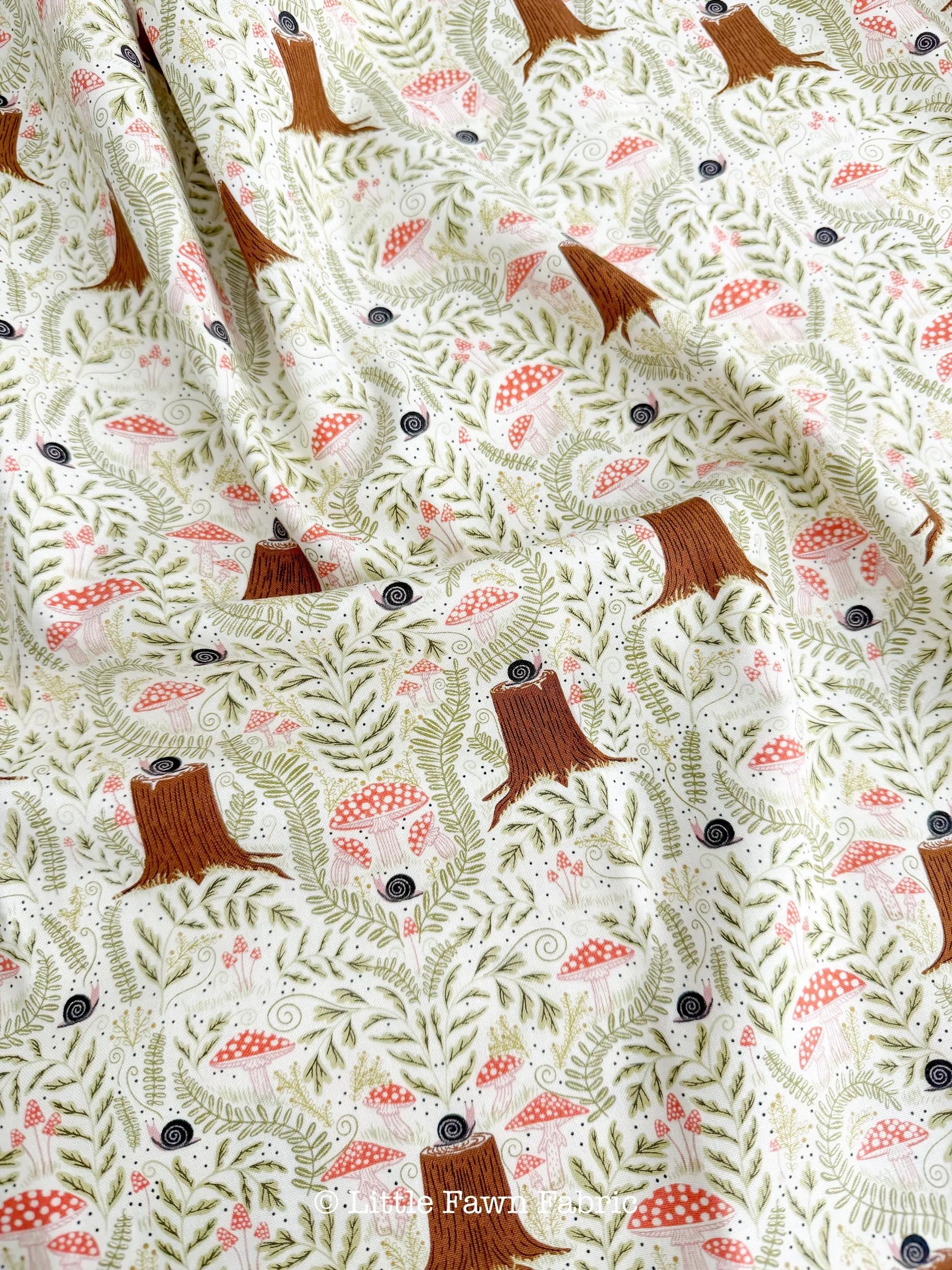 Night Owl Curated Bundle – 12 Pc Cotton Set by By Gingiber for Moda Fabrics | Modern Floral, Owl, Butterfly Prints