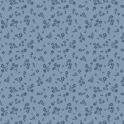 Sprinkled Florets Calm