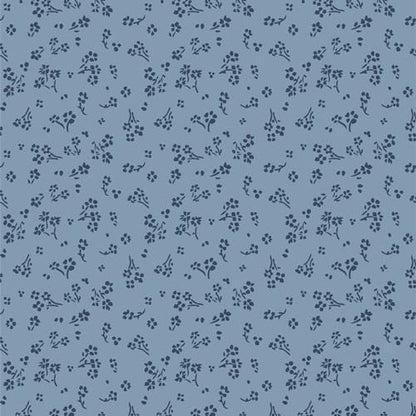 Sprinkled Florets Calm