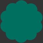 Secret Lagoon – AGF Pure Solids | Art Gallery Fabrics Solid Cotton | Quilting Fabric Yardage, Half Yard, Fat Quarter