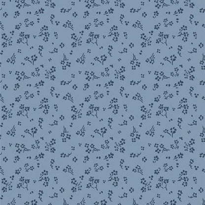 42-piece 10" layer cake featuring Happy Camper collection by Maureen Cracknell. Pre-cut squares, 100% premium cotton. Art Gallery Fabrics.