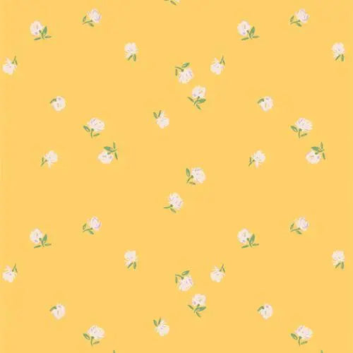 Gardenista Layer Cake by AGF Studio | 10-Inch Precut Squares | Art Gallery Fabrics Cotton Quilt Fabric