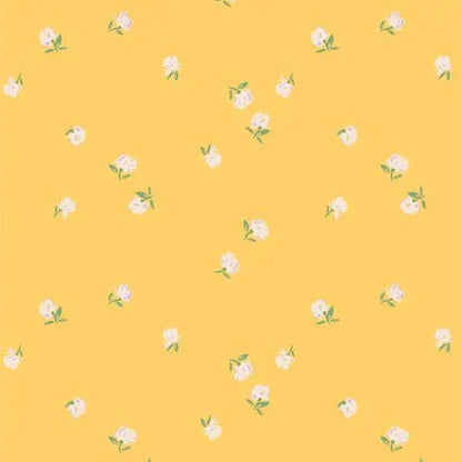 Gardenista Layer Cake by AGF Studio | 10-Inch Precut Squares | Art Gallery Fabrics Cotton Quilt Fabric