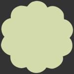 Mojito – AGF Pure Solids | Art Gallery Fabrics Solid Cotton | Quilting Fabric Yardage, Half Yard, Fat Quarter