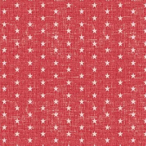 Bloomin’ Americana 10” Squares Fabric | AGF Layer Cake 42 Pcs | Art Gallery Fabrics Precut | Patriotic Quilting Cotton