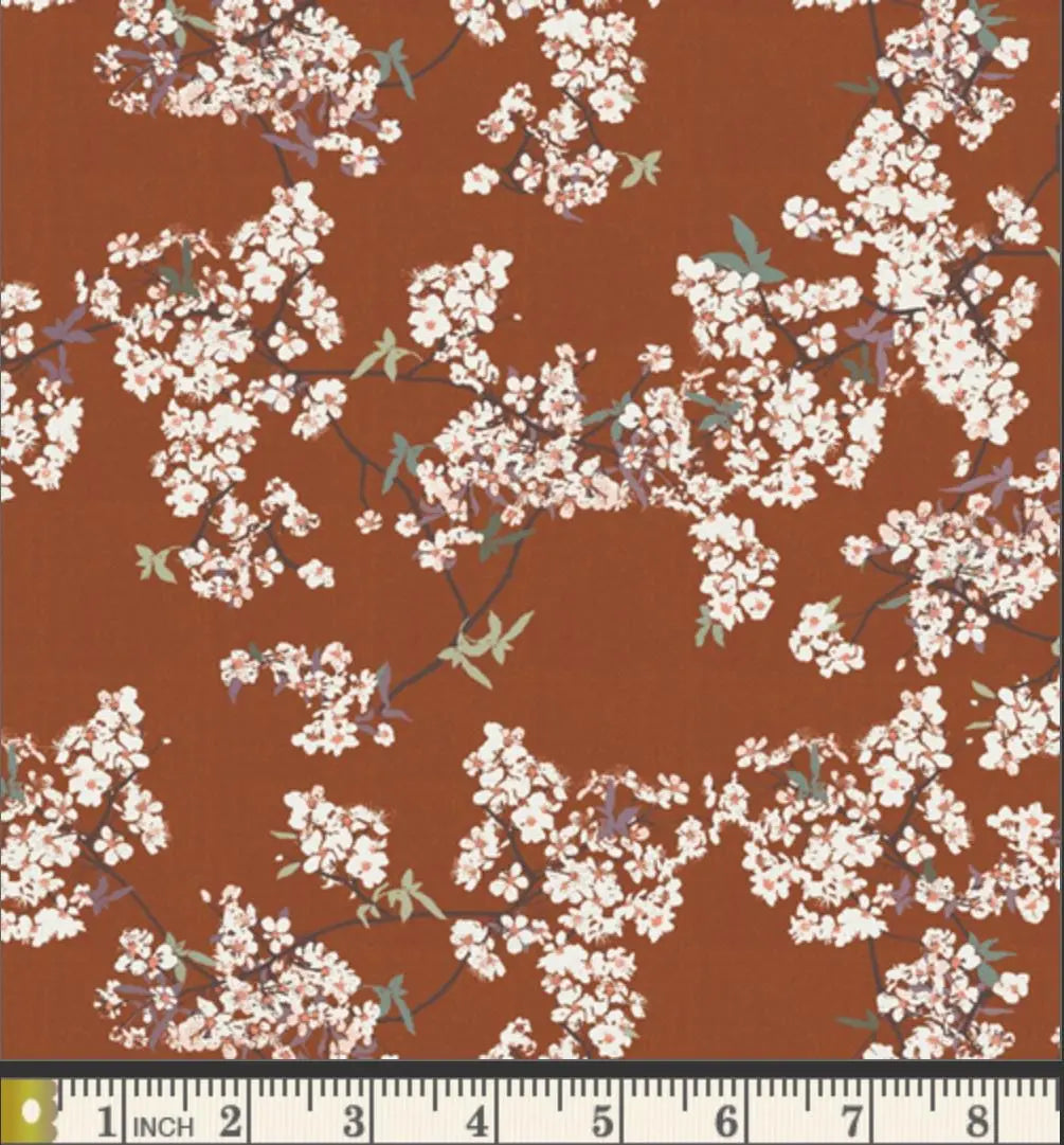 Skye Sakura Blossom