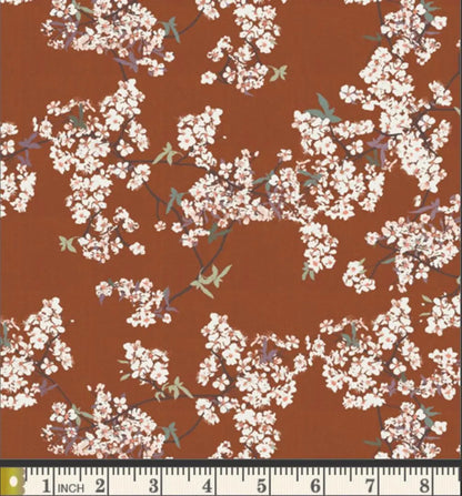 Skye Sakura Blossom