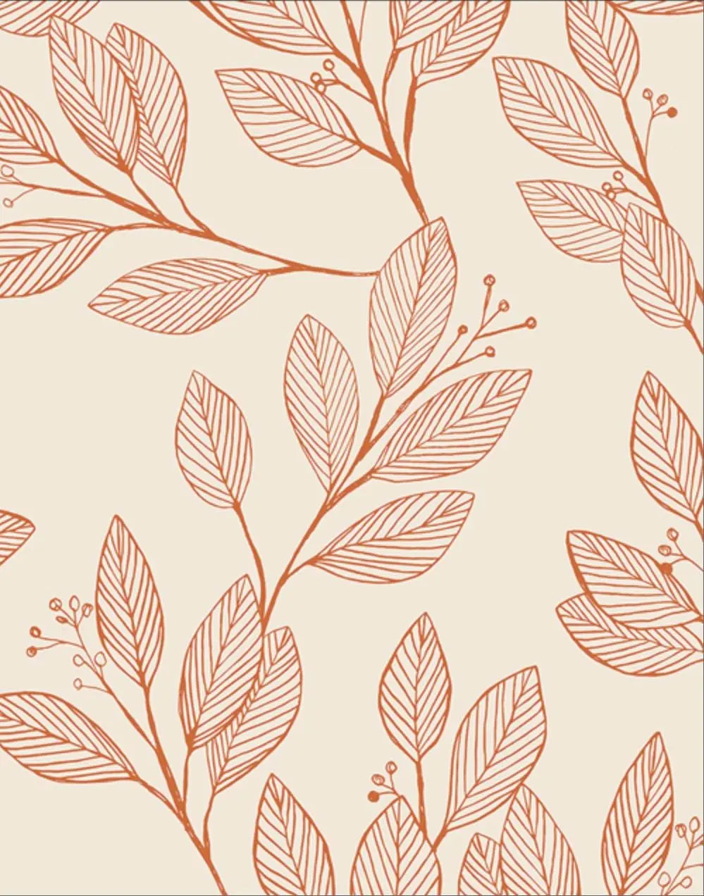 Laurel Sienna 108” Wide Quilt Backing Fabric | Premium Cotton Wide Back | Art Gallery Fabrics | Sold by the Yard