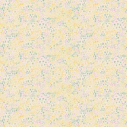 Gardenista Layer Cake by AGF Studio | 10-Inch Precut Squares | Art Gallery Fabrics Cotton Quilt Fabric