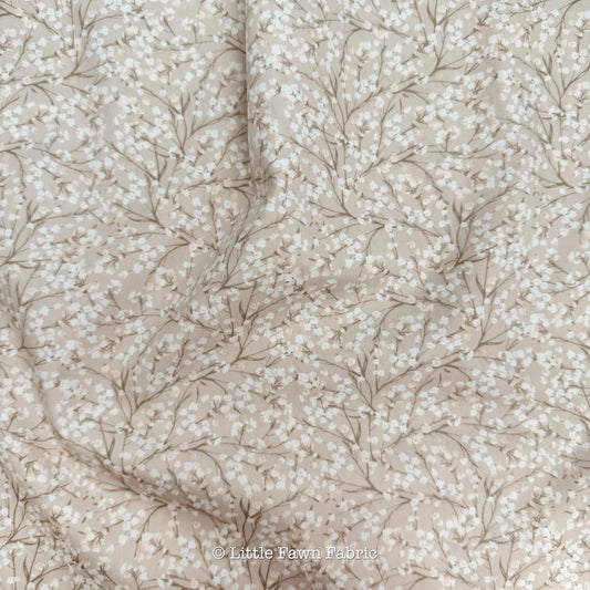 Botanical Ascent Haku