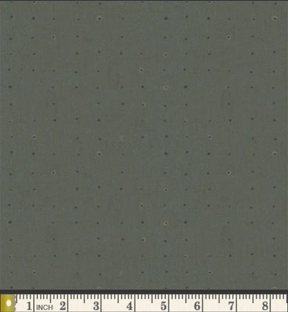 Seeds Forest Fabric by Katarina Roccella | Seedling Designer Essential | AGF Cotton | Modern Blender Quilt Fabric