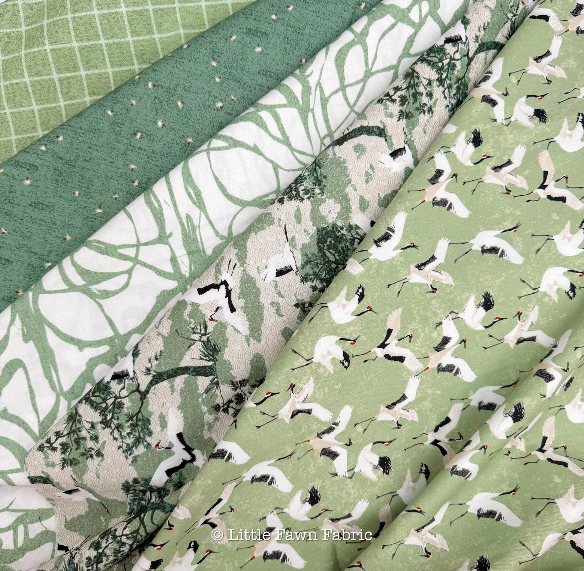 Soar Fabric Full Collection Bundle – 16 Prints by Katarina Roccella for Art Gallery Fabrics | Fat Quarters or Half Yards