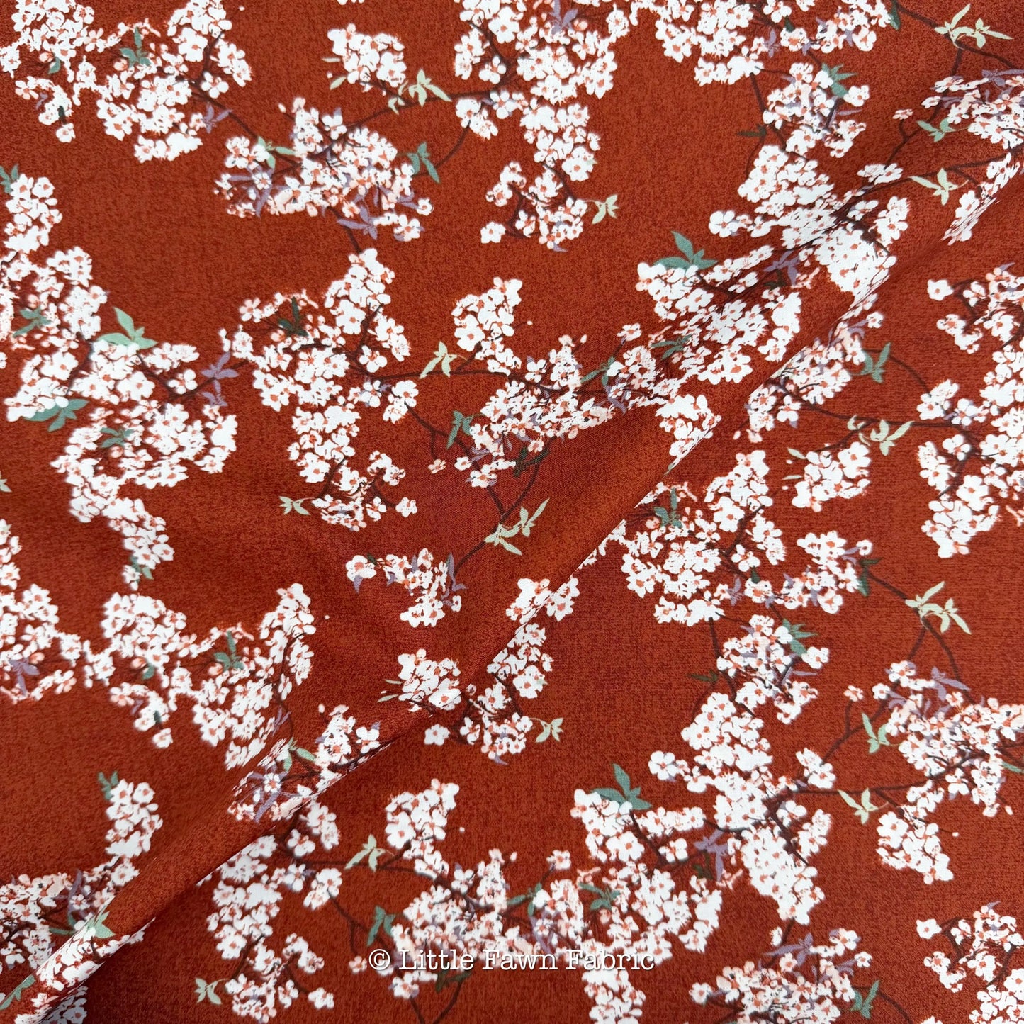 Skye Sakura Blossom