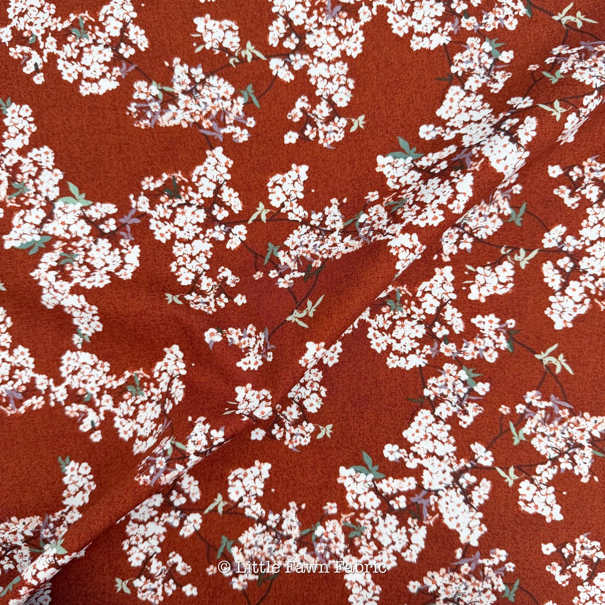 Skye Sakura Blossom