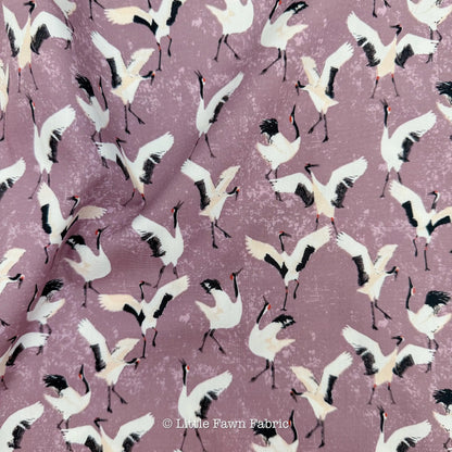 Dancing Cranes Mineral