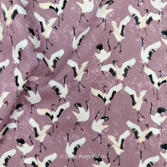 Dancing Cranes Mineral