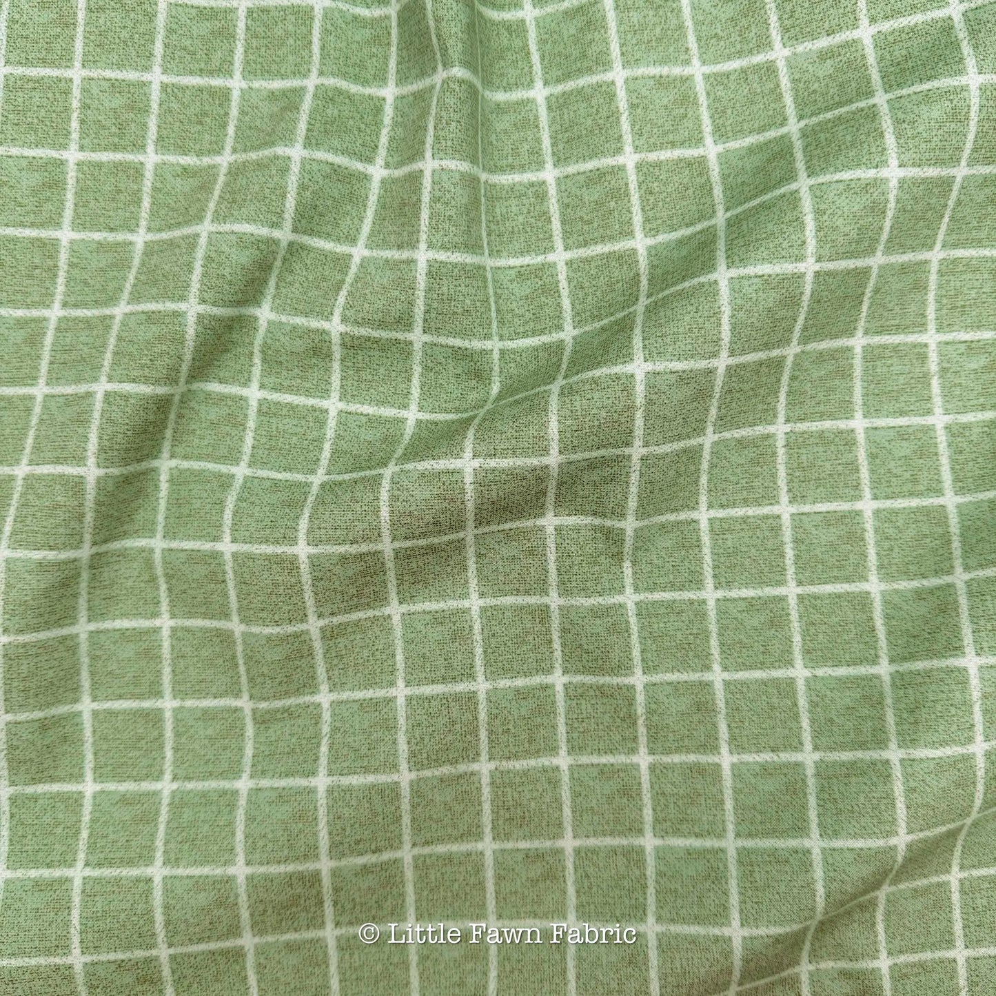 Wabi Sabi Weave