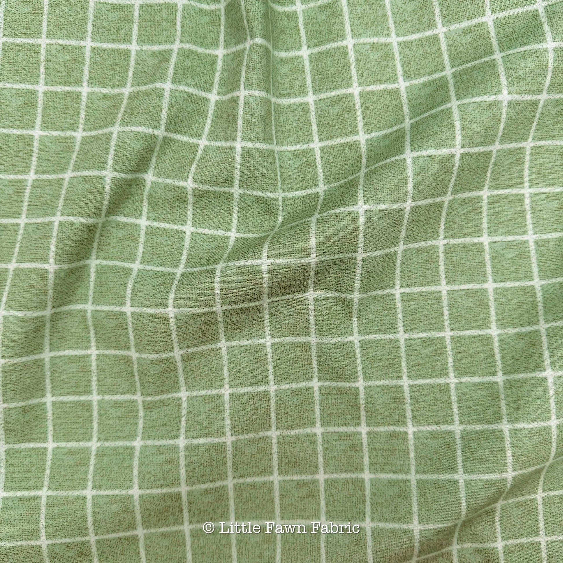 Wabi Sabi Weave