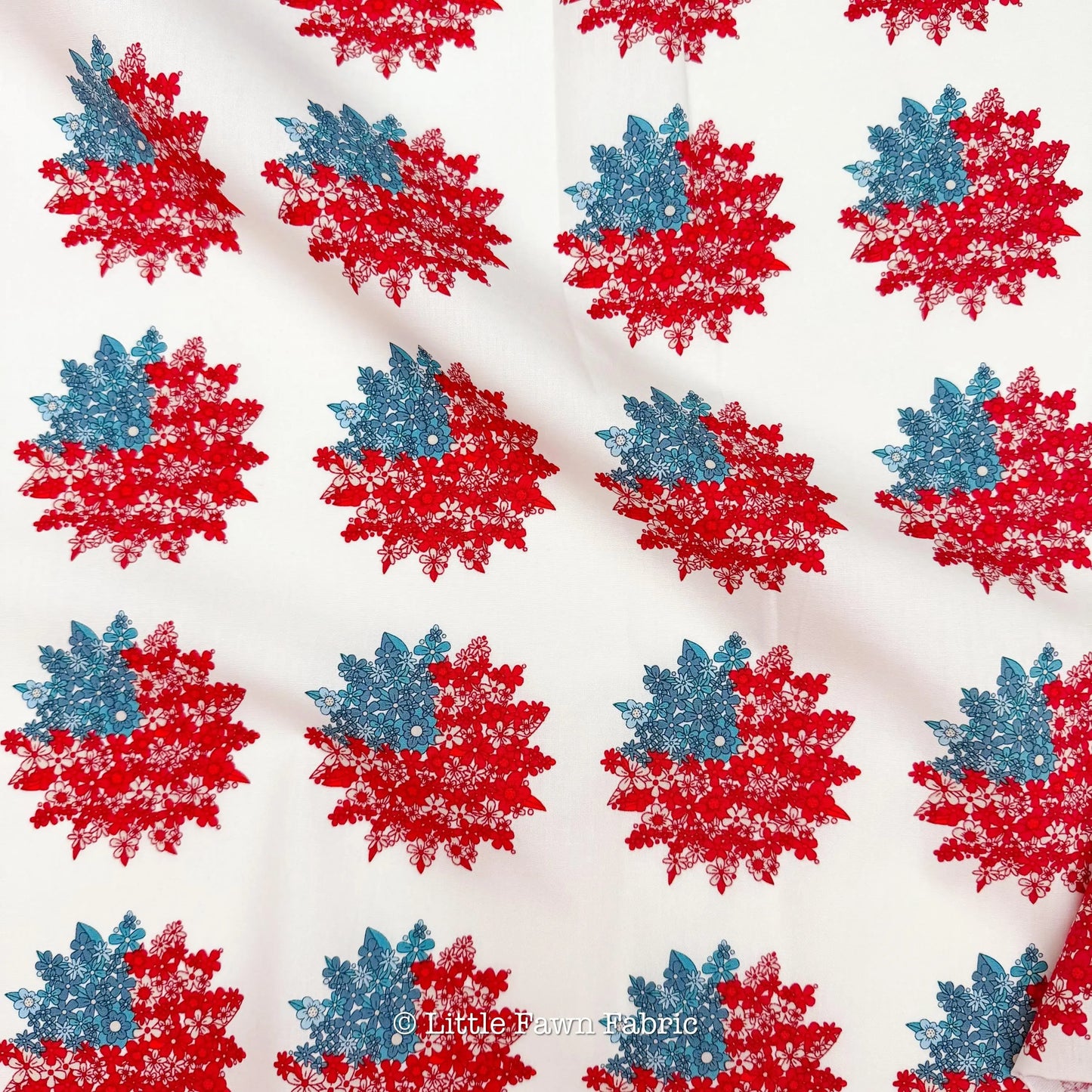 Bright, Bold, & Free