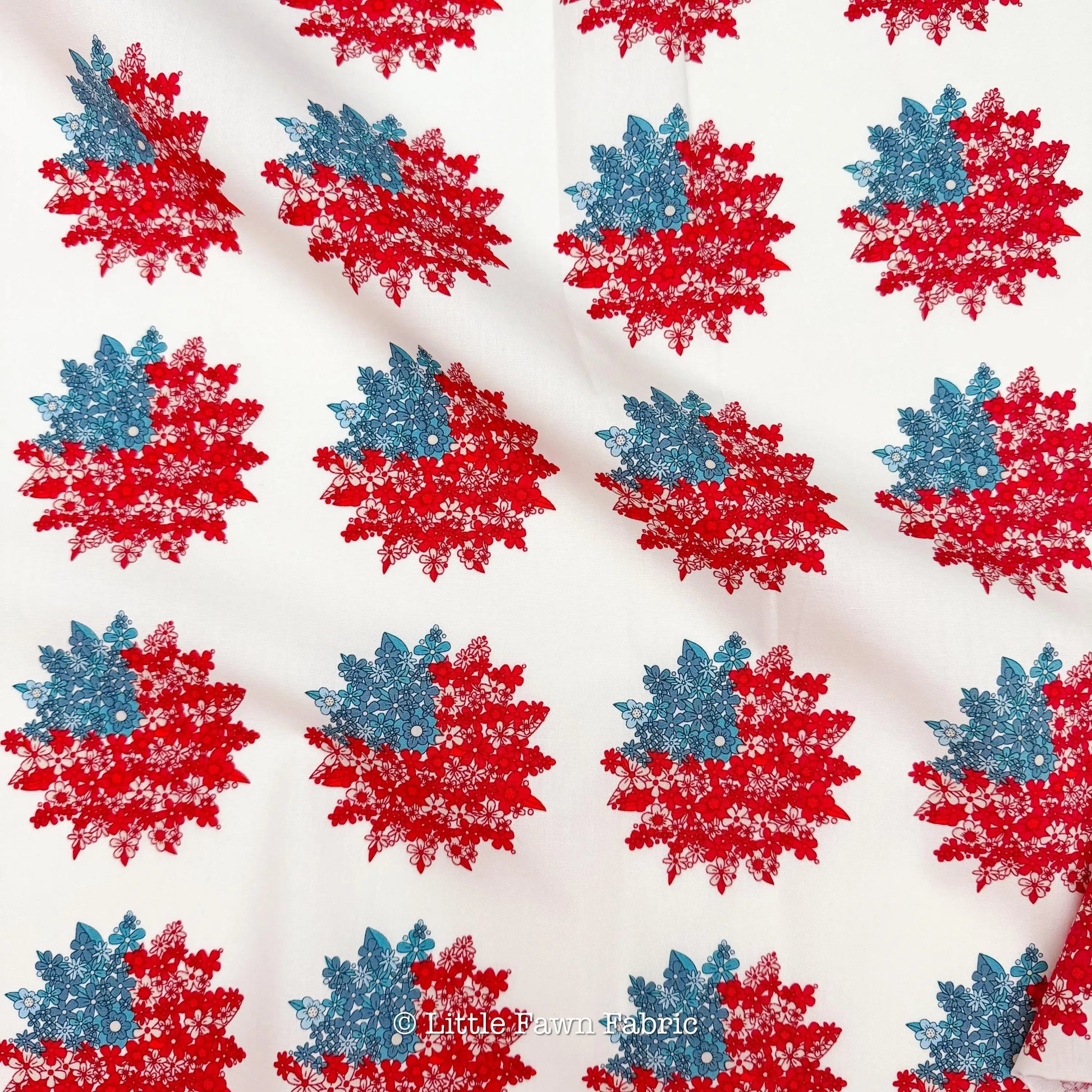 Bright, Bold, & Free