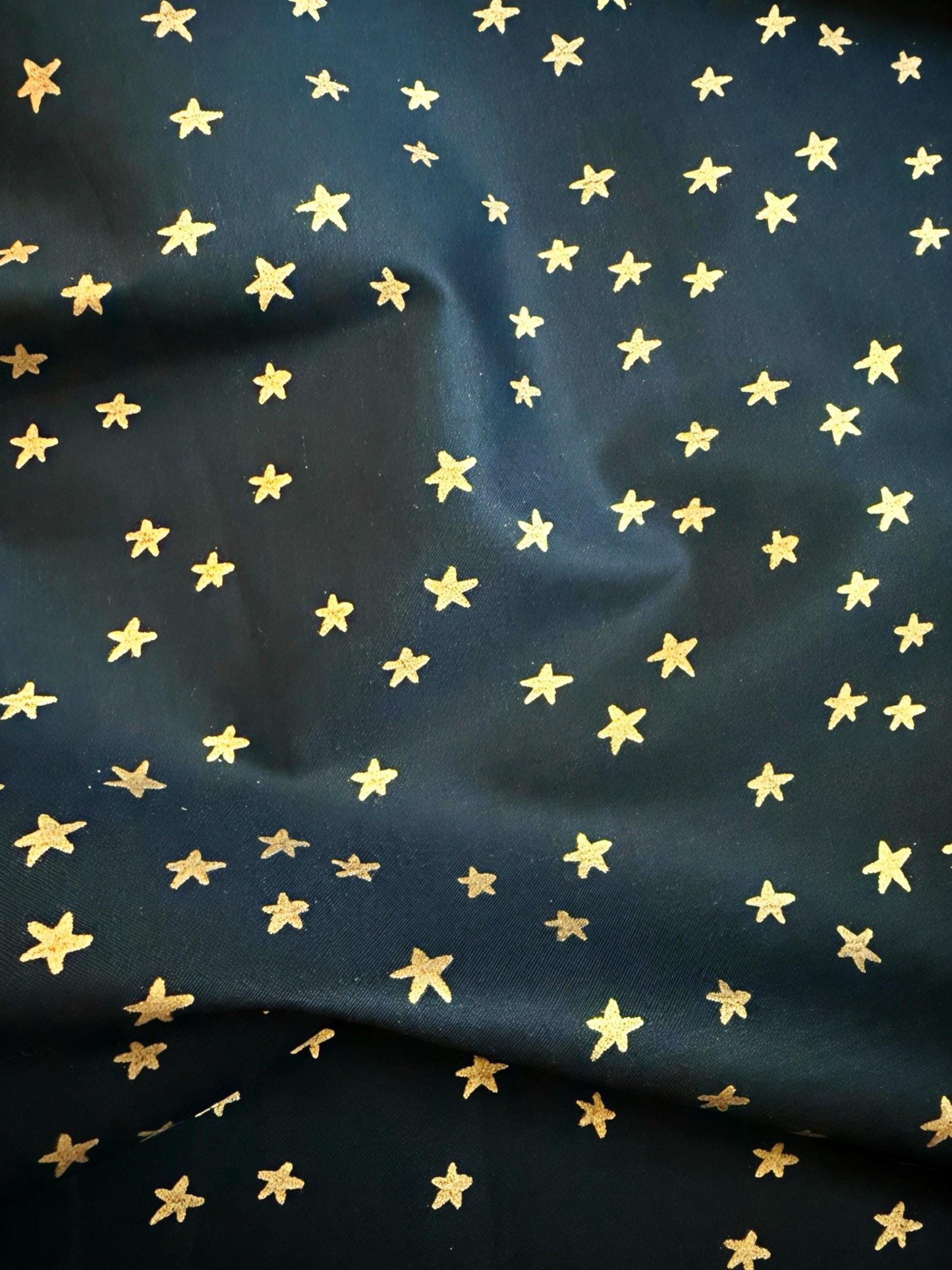 Cosmic Confetti Starry Bundle | Ruby Star Society by Alexia Abegg | 5 Piece Fat Quarter or Half Yard Set | Starry Metallic & Neon Cotton