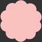 Crystal Pink – AGF Pure Solids | Art Gallery Fabrics Solid Cotton | Quilting Fabric Yardage, Half Yard, Quarter-yard