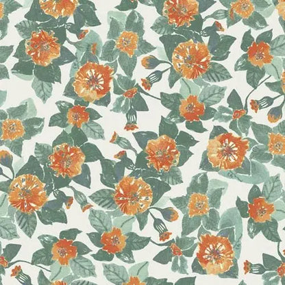 Heather Ross Meadow & Pond Fabric Bundle by Windham Fabrics | 10 Piece Quilt Bundle | Fat Quarter or Half Yard Cotton Fabric Set