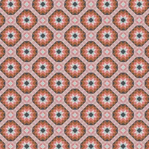 Heather Ross Meadow & Pond Fabric Bundle by Windham Fabrics | 10 Piece Quilt Bundle | Fat Quarter or Half Yard Cotton Fabric Set