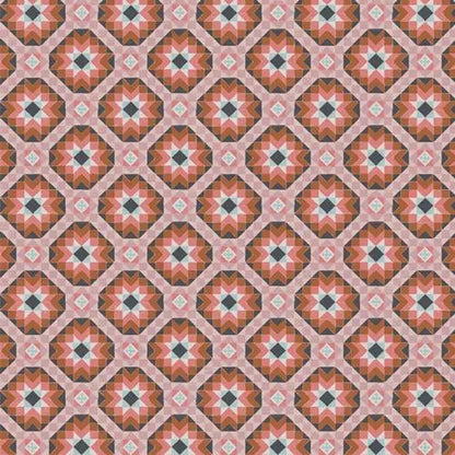 Heather Ross Meadow & Pond Fabric Bundle by Windham Fabrics | 10 Piece Quilt Bundle | Fat Quarter or Half Yard Cotton Fabric Set