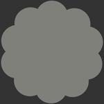 AGF Neutral Fabric Bundle | Soft Stone 5 Piece Fat Quarter or Half Yard Bundle | Art Gallery Fabrics Modern Quilt Cotton