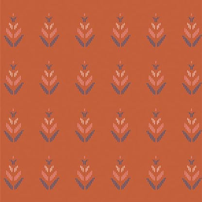 Starling 10 Piece Fabric Bundle | Curated Quilt Bundle | Fat Quarter or Half Yard Option | Modern Cotton Fabric Collection