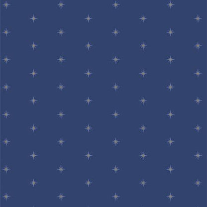 Starling 10 Piece Fabric Bundle | Curated Quilt Bundle | Fat Quarter or Half Yard Option | Modern Cotton Fabric Collection