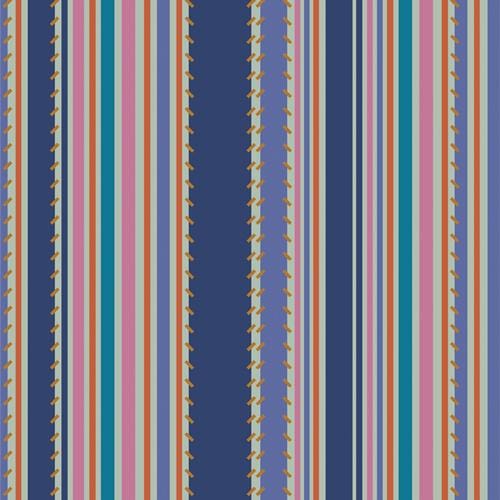 Starling 10 Piece Fabric Bundle | Curated Quilt Bundle | Fat Quarter or Half Yard Option | Modern Cotton Fabric Collection