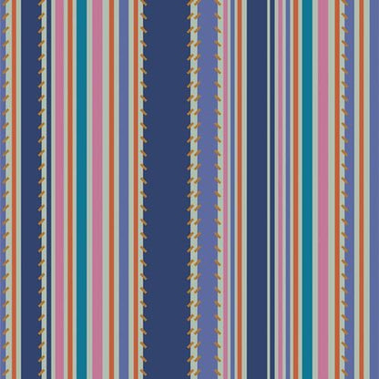 Starling 10 Piece Fabric Bundle | Curated Quilt Bundle | Fat Quarter or Half Yard Option | Modern Cotton Fabric Collection