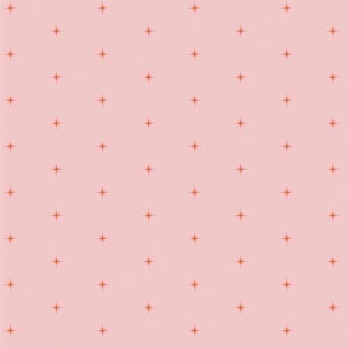 Starling 10 Piece Fabric Bundle | Curated Quilt Bundle | Fat Quarter or Half Yard Option | Modern Cotton Fabric Collection