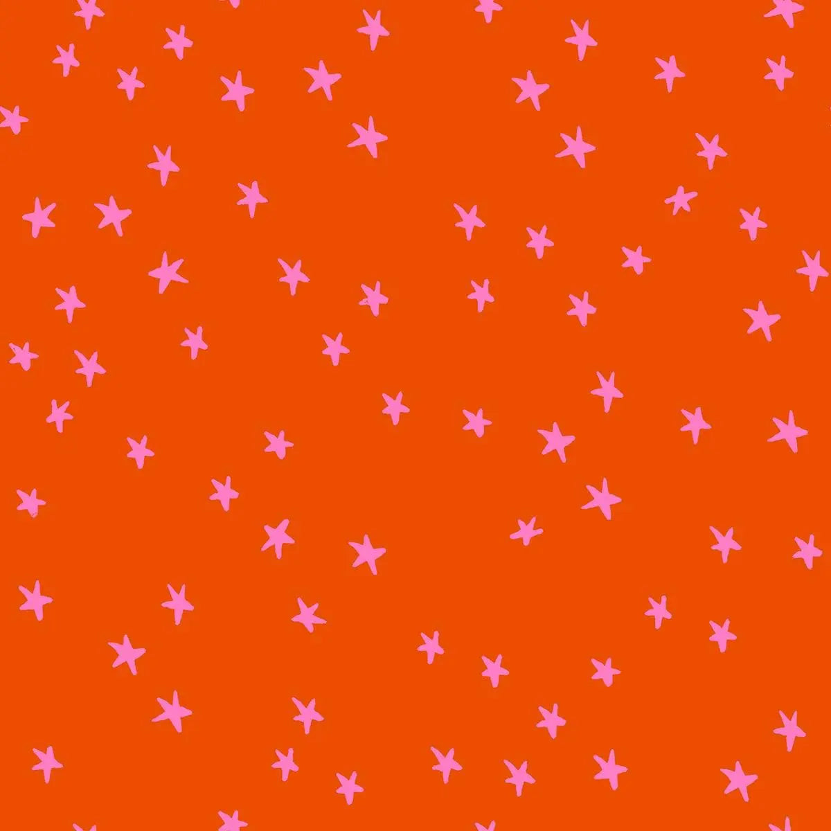 Starry Warm Red – Ruby Star Society by Alexia Abegg | 100% Cotton Quilting Fabric | RS4109 53