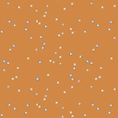 Heather Ross Meadow & Pond Fabric Bundle by Windham Fabrics | 10 Piece Quilt Bundle | Fat Quarter or Half Yard Cotton Fabric Set