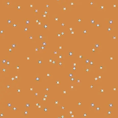 Heather Ross Meadow & Pond Fabric Bundle by Windham Fabrics | 10 Piece Quilt Bundle | Fat Quarter or Half Yard Cotton Fabric Set