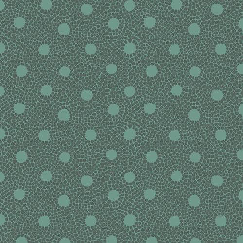 Heather Ross Meadow & Pond Fabric Bundle by Windham Fabrics | 10 Piece Quilt Bundle | Fat Quarter or Half Yard Cotton Fabric Set