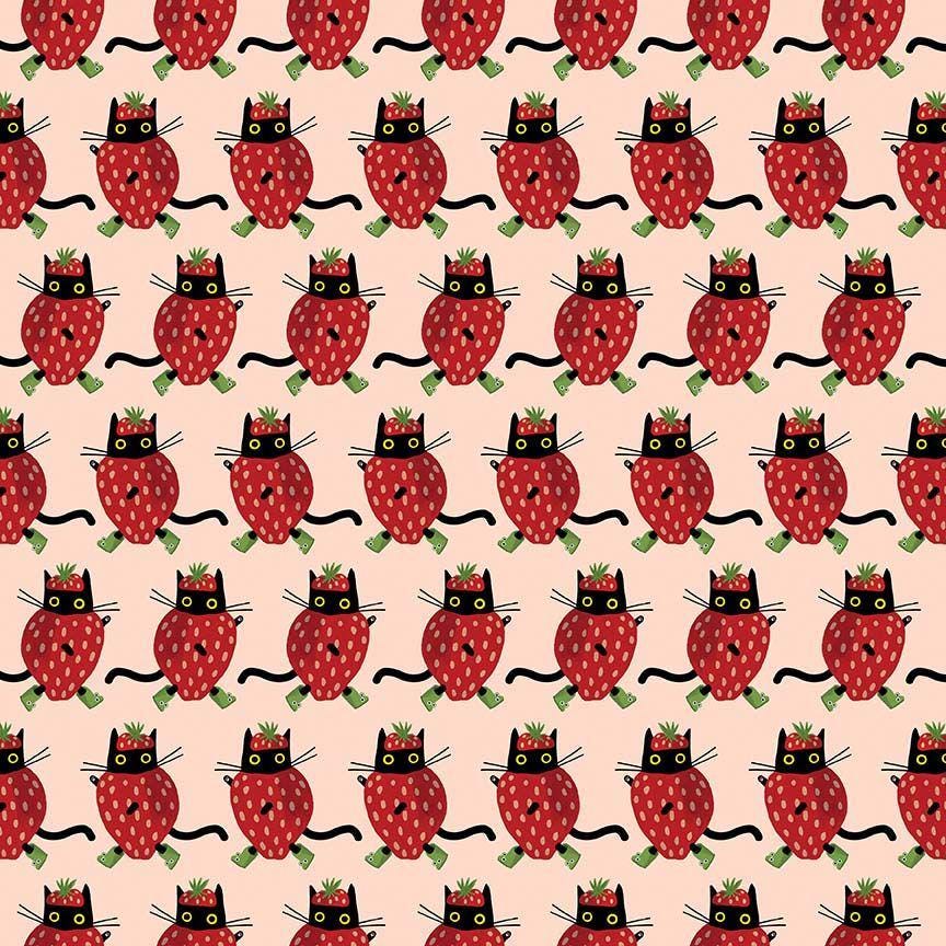 Berry Nice - Blush