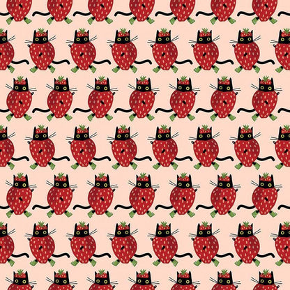 Berry Nice - Blush