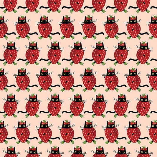 Berry Nice - Blush