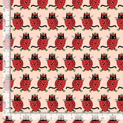Berry Nice - Blush