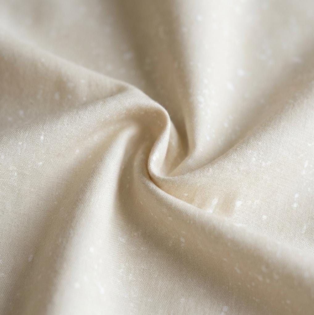 Speckled Sweet Cream – Ruby Star Society by Rashida Coleman Hale | RS5027 90 | Quilting Cotton