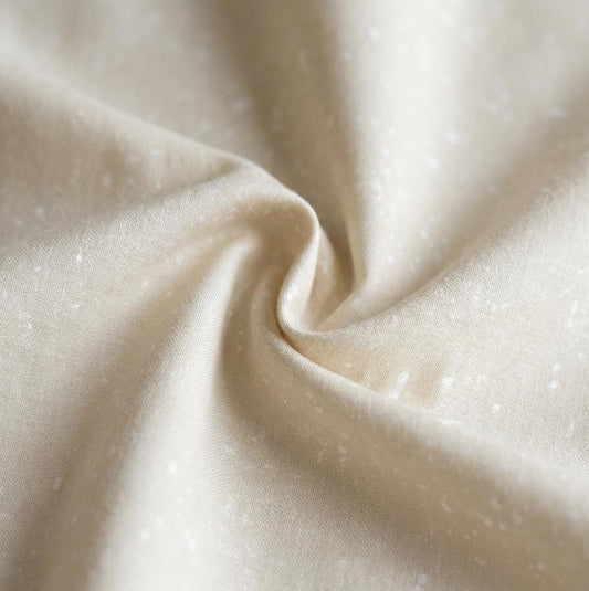 Speckled Sweet Cream – Ruby Star Society by Rashida Coleman Hale | RS5027 90 | Quilting Cotton