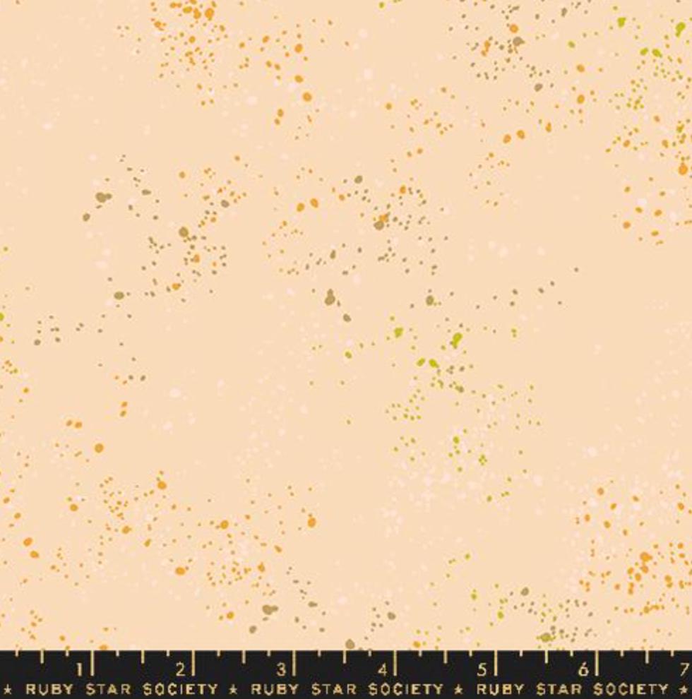Blush Stardust Fabric Bundle - 5PC FQ/Half Yard